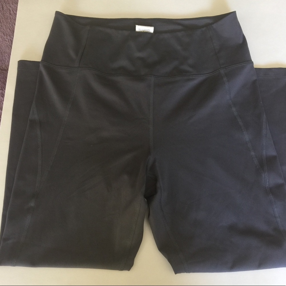 Girlfriend Collective compression tights 23 3/4”